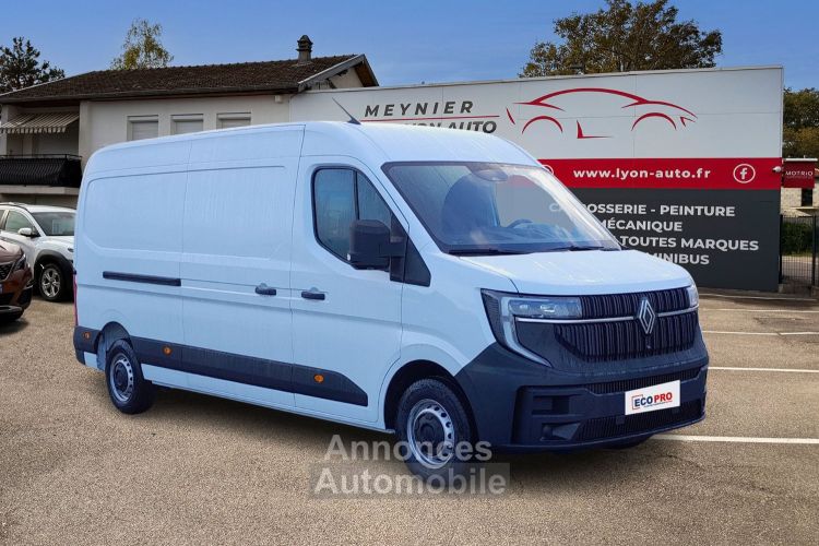 Renault Master Nouveau L3H2 Advance 3T5 Blue dCi 150 - Leasing - <small></small> 29.314 € <small></small> - #3