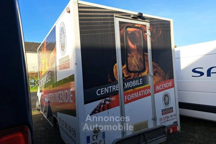 Renault Master PlanCb F3500 L3H2 2.3 dCi 125ch Grand Confort - <small></small> 12.000 € <small>TTC</small> - #4