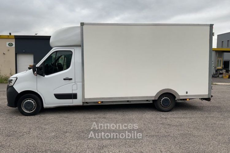 Renault Master plancher cabine dci 140 garantie 12 mois - <small></small> 24.000 € <small>TTC</small> - #3