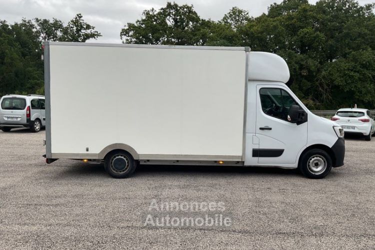 Renault Master plancher cabine dci 140 garantie 12 mois - <small></small> 24.000 € <small>TTC</small> - #4