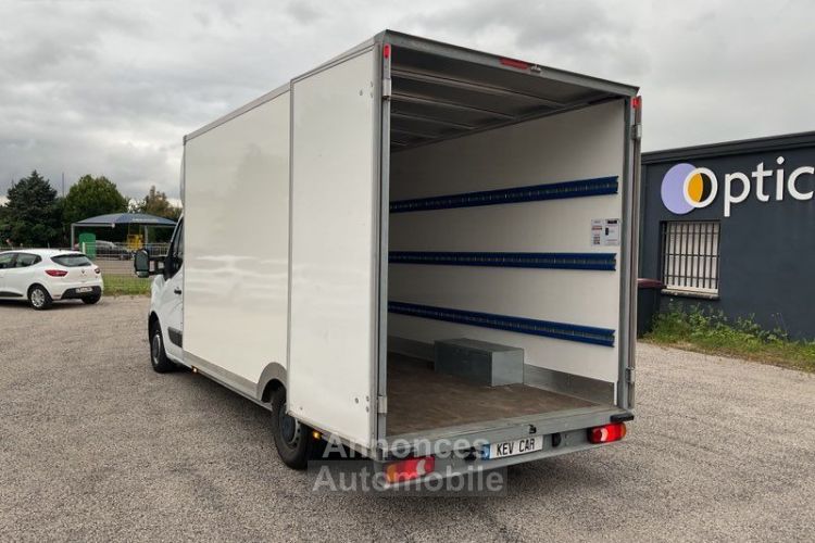 Renault Master plancher cabine dci 140 garantie 12 mois - <small></small> 24.000 € <small>TTC</small> - #5