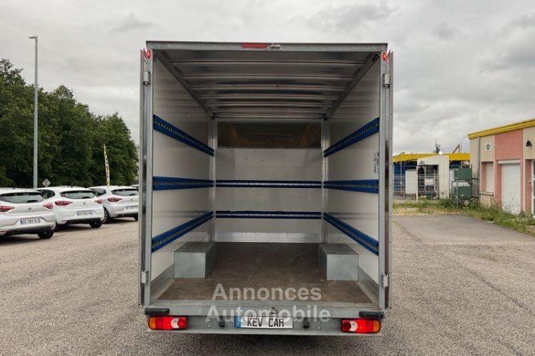 Renault Master plancher cabine dci 140 garantie 12 mois - <small></small> 24.000 € <small>TTC</small> - #7