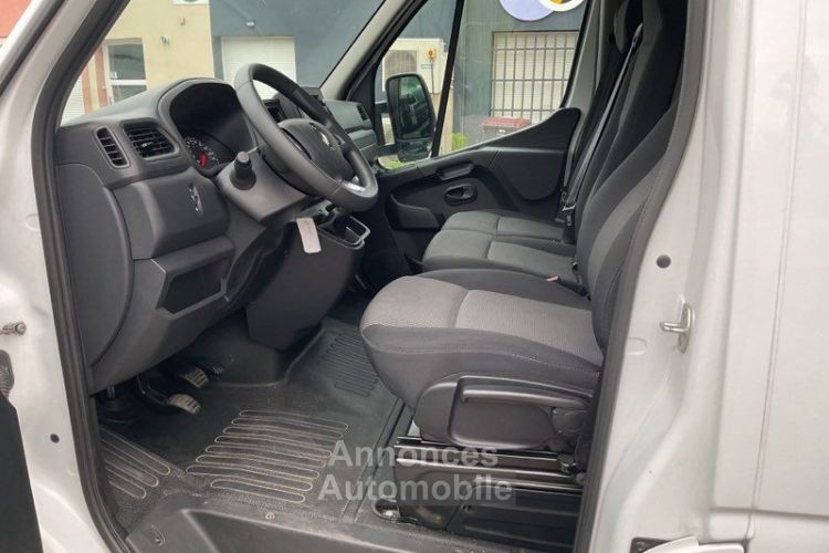 Renault Master plancher cabine dci 140 garantie 12 mois - <small></small> 24.000 € <small>TTC</small> - #9