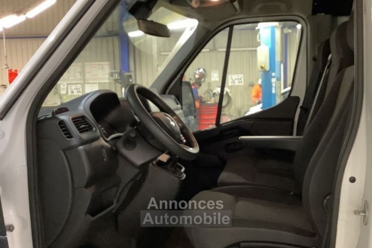 Renault Master PLANCHER CABINE F3500 L3H1 2.3 DCI 145 CAISSE 20M3 - <small></small> 29.988 € <small>TTC</small> - #4