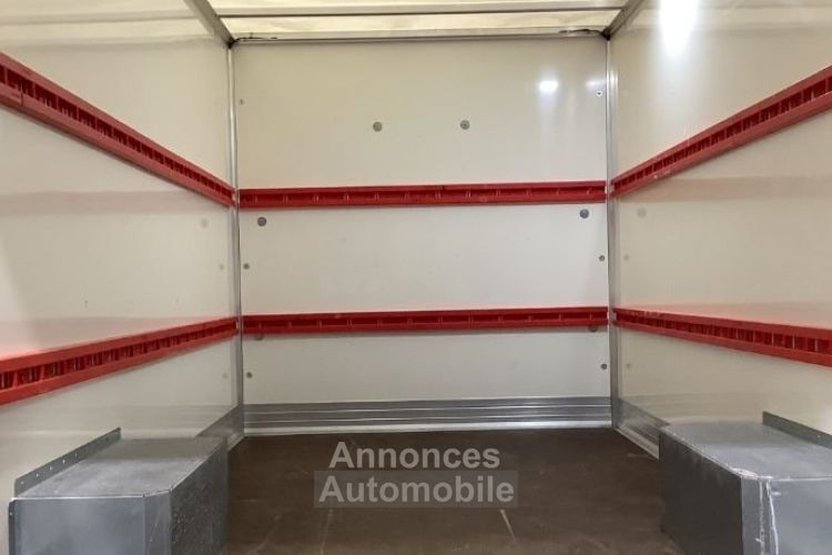 Renault Master PLANCHER CABINE F3500 L3H1 2.3 DCI 145 CAISSE 20M3 - <small></small> 29.988 € <small>TTC</small> - #5