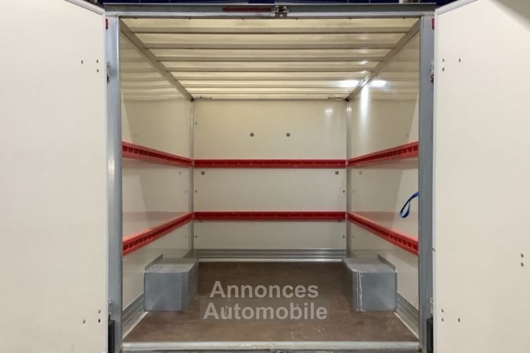 Renault Master PLANCHER CABINE F3500 L3H1 2.3 DCI 145 CAISSE 20M3 - <small></small> 29.988 € <small>TTC</small> - #6