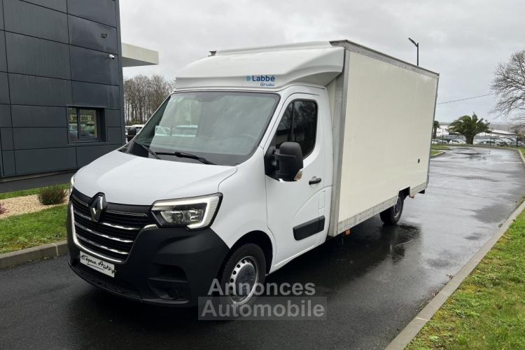 Renault Master PLANCHER CABINE PHC F3500 L3H1 ENERGY DCI 145 POUR TRANSF GRAND CONFORT - <small></small> 29.900 € <small>TTC</small> - #1