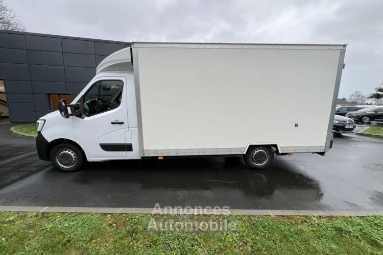 Renault Master PLANCHER CABINE PHC F3500 L3H1 ENERGY DCI 145 POUR TRANSF GRAND CONFORT - <small></small> 29.900 € <small>TTC</small> - #2