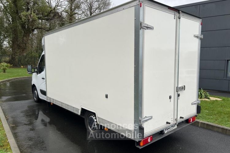 Renault Master PLANCHER CABINE PHC F3500 L3H1 ENERGY DCI 145 POUR TRANSF GRAND CONFORT - <small></small> 29.900 € <small>TTC</small> - #3