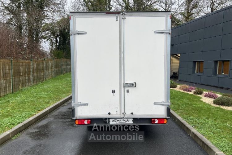 Renault Master PLANCHER CABINE PHC F3500 L3H1 ENERGY DCI 145 POUR TRANSF GRAND CONFORT - <small></small> 29.900 € <small>TTC</small> - #4