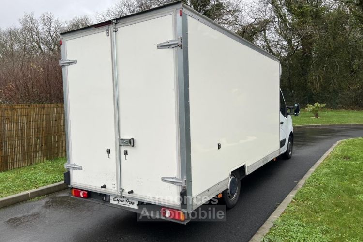 Renault Master PLANCHER CABINE PHC F3500 L3H1 ENERGY DCI 145 POUR TRANSF GRAND CONFORT - <small></small> 29.900 € <small>TTC</small> - #5