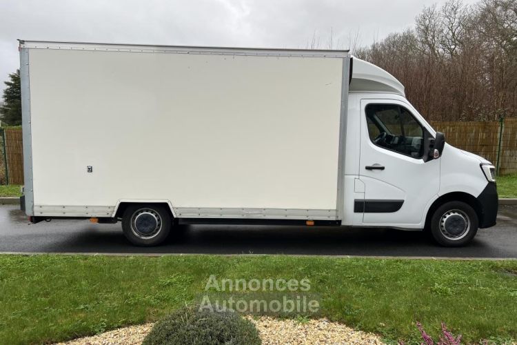 Renault Master PLANCHER CABINE PHC F3500 L3H1 ENERGY DCI 145 POUR TRANSF GRAND CONFORT - <small></small> 29.900 € <small>TTC</small> - #6