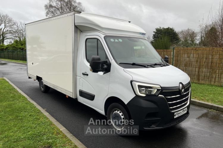 Renault Master PLANCHER CABINE PHC F3500 L3H1 ENERGY DCI 145 POUR TRANSF GRAND CONFORT - <small></small> 29.900 € <small>TTC</small> - #7