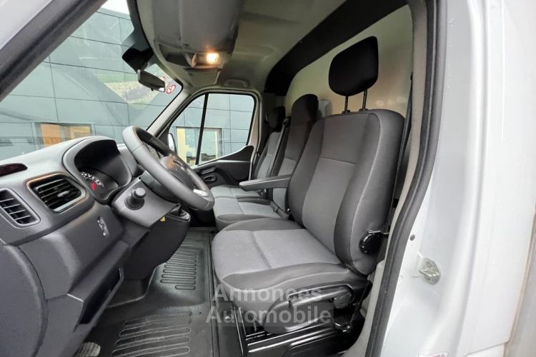 Renault Master PLANCHER CABINE PHC F3500 L3H1 ENERGY DCI 145 POUR TRANSF GRAND CONFORT - <small></small> 29.900 € <small>TTC</small> - #9