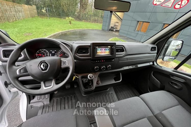 Renault Master PLANCHER CABINE PHC F3500 L3H1 ENERGY DCI 145 POUR TRANSF GRAND CONFORT - <small></small> 29.900 € <small>TTC</small> - #10