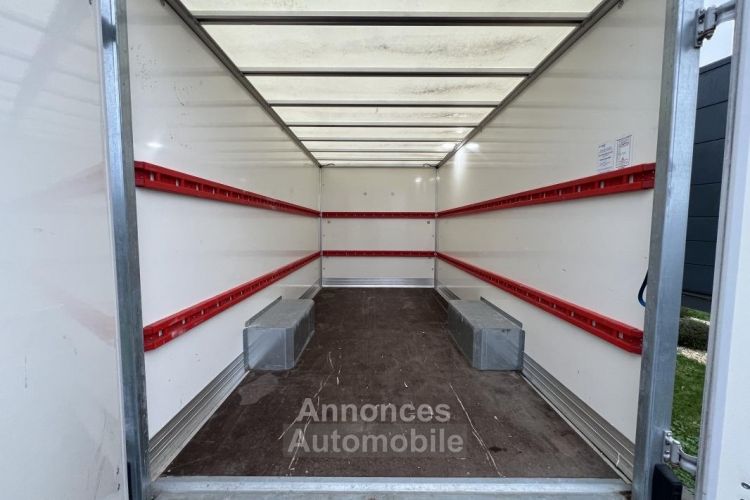 Renault Master PLANCHER CABINE PHC F3500 L3H1 ENERGY DCI 145 POUR TRANSF GRAND CONFORT - <small></small> 29.900 € <small>TTC</small> - #11