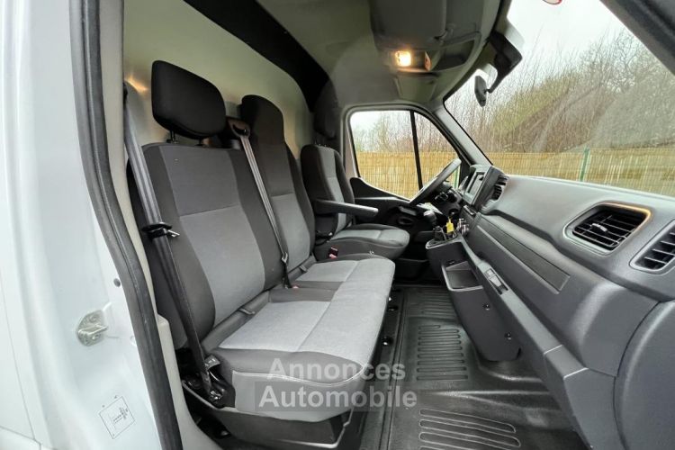 Renault Master PLANCHER CABINE PHC F3500 L3H1 ENERGY DCI 145 POUR TRANSF GRAND CONFORT - <small></small> 29.900 € <small>TTC</small> - #12