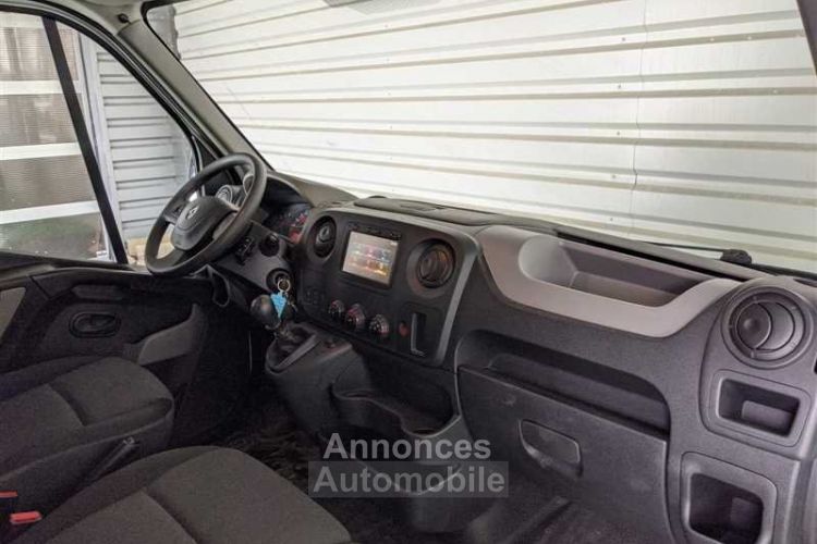 Renault Master PLC CABINE L3H2 3.5t 2.3 dCi 130 E6 GD CF - <small></small> 16.900 € <small>TTC</small> - #2