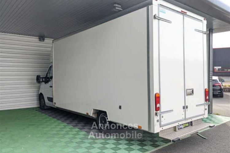 Renault Master PLC CABINE L3H2 3.5t 2.3 dCi 130 E6 GD CF - <small></small> 16.900 € <small>TTC</small> - #3