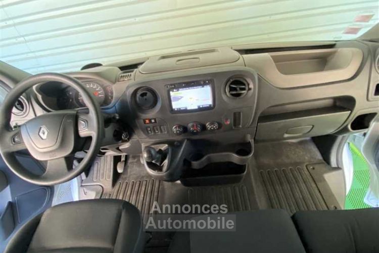 Renault Master PLC CABINE L3H2 3.5t 2.3 dCi 130 E6 GD CF - <small></small> 16.900 € <small>TTC</small> - #4