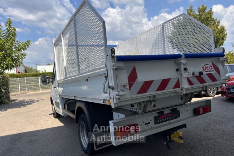 Renault Master PROPULSION CDC L4 3.5t 2.3 dCi 135 ENERGY CONFORT RJ - <small></small> 14.990 € <small>TTC</small> - #11