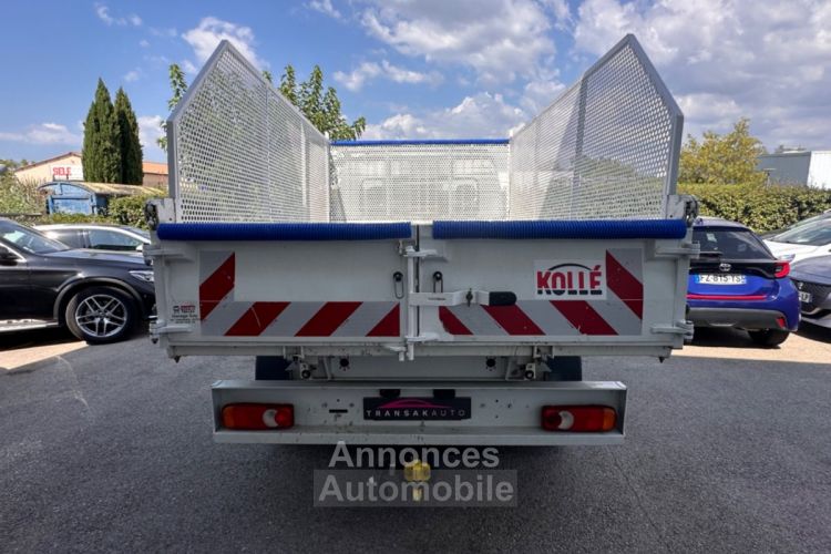 Renault Master PROPULSION CDC L4 3.5t 2.3 dCi 135 ENERGY CONFORT RJ - <small></small> 14.990 € <small>TTC</small> - #12