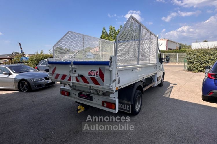 Renault Master PROPULSION CDC L4 3.5t 2.3 dCi 135 ENERGY CONFORT RJ - <small></small> 14.990 € <small>TTC</small> - #13