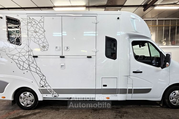Renault Master Proteo Switch 165CV (Theault) - <small></small> 77.490 € <small>TTC</small> - #4