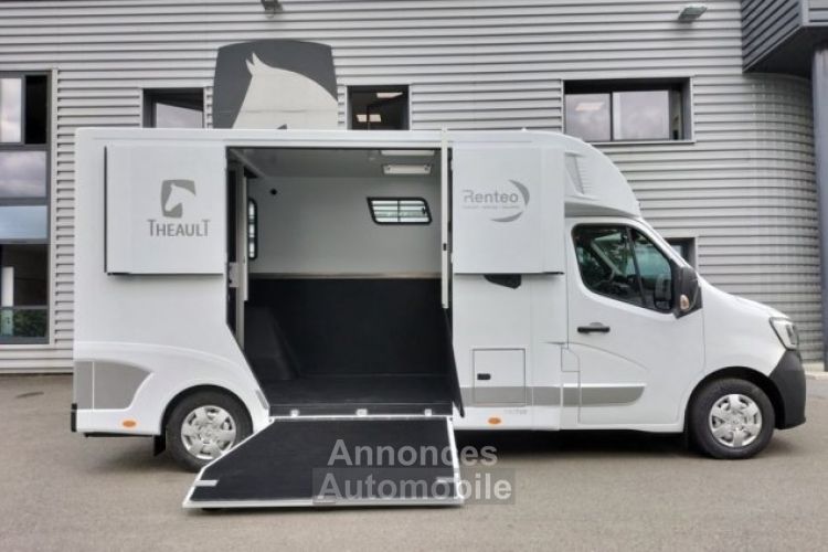 Renault Master Proteo Switch 165CV (Theault) - <small></small> 77.490 € <small>TTC</small> - #5