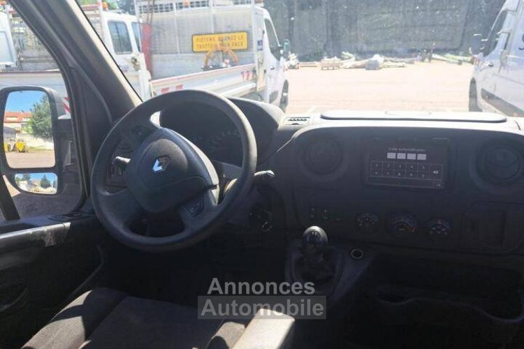 Renault Master tole CA GCF PROP RJ3500 L3H2 165 - <small></small> 21.480 € <small>TTC</small> - #5