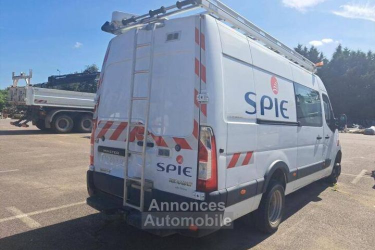 Renault Master tole CA GCF PROP RJ3500 L3H2 ENERGY DCI165 E6 - <small></small> 21.480 € <small>TTC</small> - #3