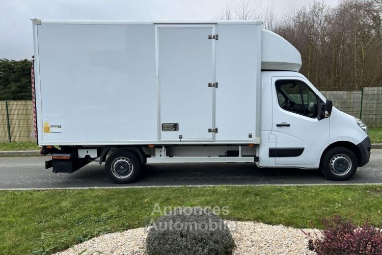 Renault Master TRANSPORTS SPECIFIQUES GRAND VOLUME 20M3 L3 3.5t dCi 130 E6 CONFORT - <small></small> 29.900 € <small>TTC</small> - #6