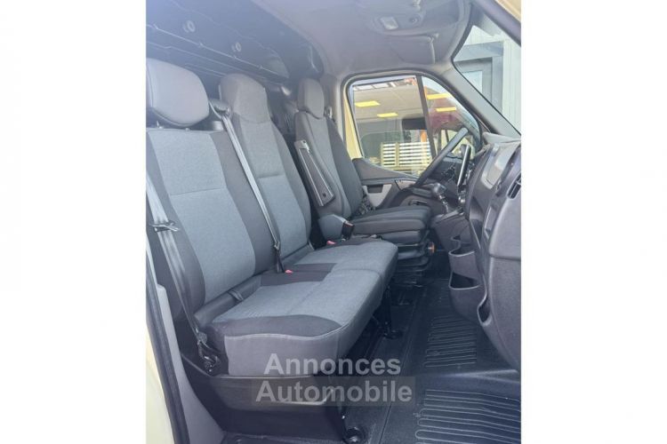 Renault Master Van Aménagé Autonome 3 Places Confort L3H2 2.3 Energy dCi 145 - <small></small> 14.990 € <small>TTC</small> - #7