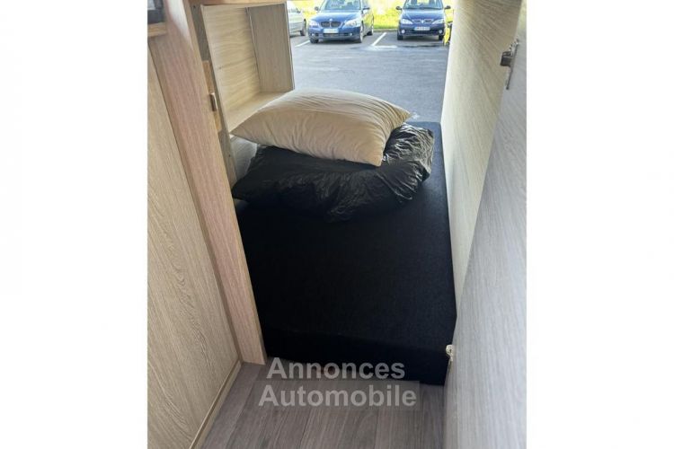 Renault Master Van Aménagé Autonome 3 Places Confort L3H2 2.3 Energy dCi 145 - <small></small> 14.990 € <small>TTC</small> - #12