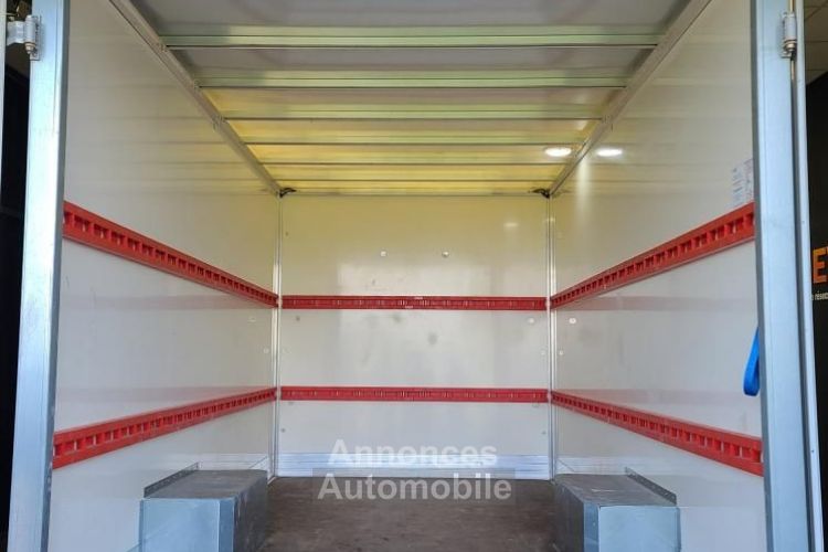 Renault Master VU 2.3 DCI 145ch GRAND CONFORT CAISSE 20M3 PLANCHER F3500 L3H1 26400 TTC - <small></small> 22.000 € <small>TTC</small> - #6