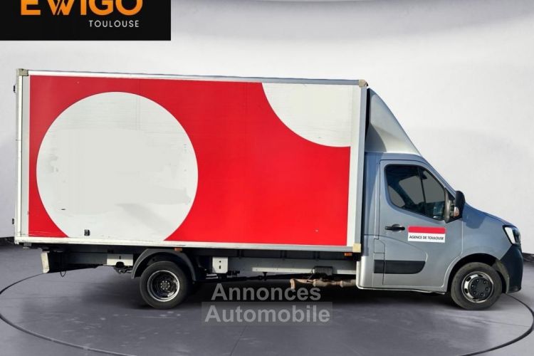 Renault Master VU FOURGON 2.3 BLUEDCI 165 35 GRAND-VOLUME RJ 20M3 CONFORT - <small></small> 27.490 € <small>TTC</small> - #2