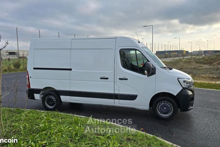 Renault Master VU FOURGON 2.3 DCI 135ch 33 L2H2 GRAND-CONFORT + SUIVI 14 992 HT - <small></small> 17.990 € <small>TTC</small> - #8