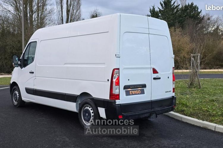 Renault Master VU FOURGON 2.3 DCI 145 28 L2H2 CONFORT - <small></small> 17.990 € <small>TTC</small> - #4