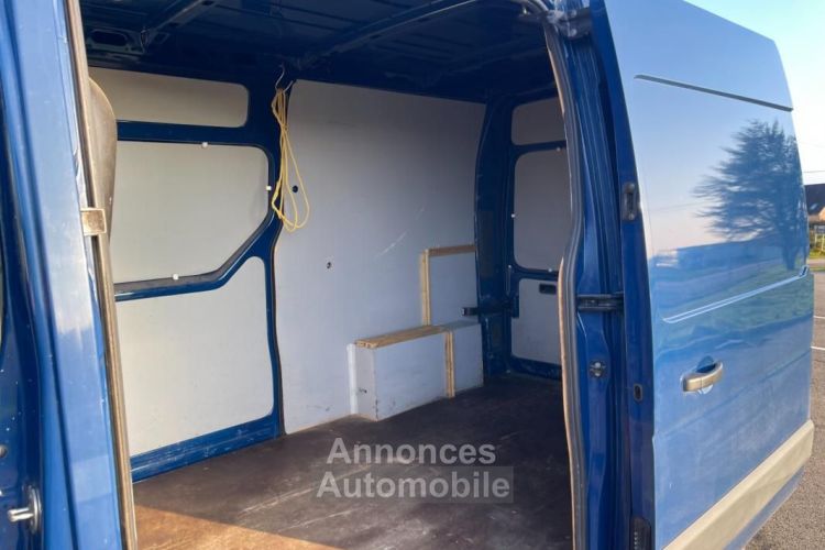 Renault Master VU FOURGON 2.3 DCI 170 CH L2H2 GRAND-CONFORT + ATTELAGE KIT BOIS DOUBLE PORTES... - <small></small> 15.990 € <small>TTC</small> - #14