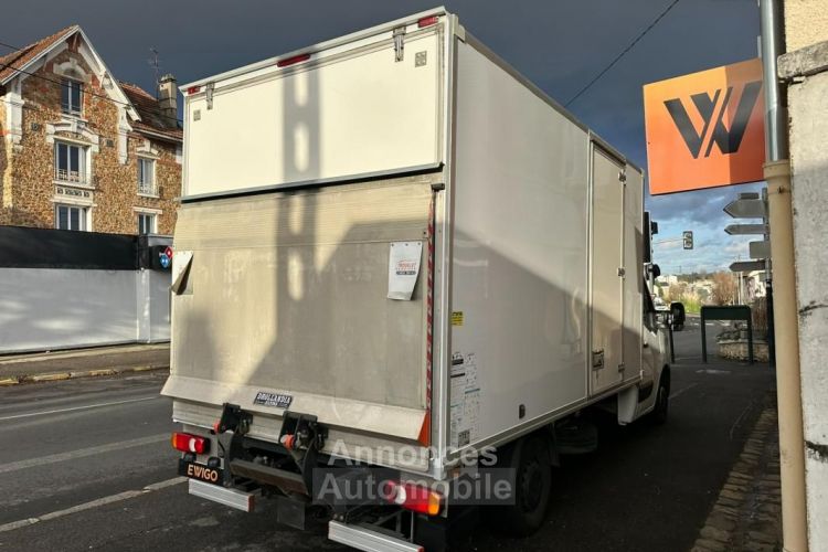 Renault Master VU HAYON 2.3 BLUEDCI 145 35 GRAND-VOLUME RJ 20M3 CONFORT - <small></small> 23.990 € <small>TTC</small> - #7