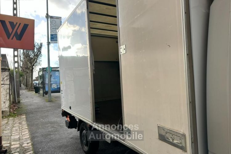 Renault Master VU HAYON 2.3 BLUEDCI 145 35 GRAND-VOLUME RJ 20M3 CONFORT - <small></small> 23.990 € <small>TTC</small> - #18