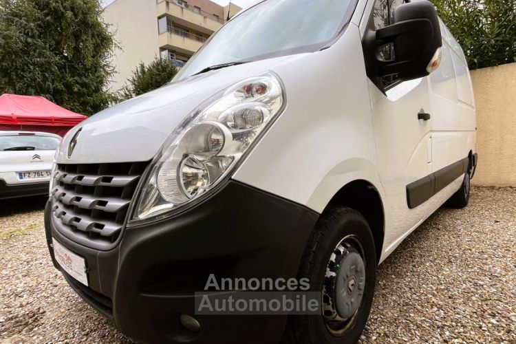 Renault Master *CAMPING-CAR* III GRAND CONFORT F3300 L2H2 DCI 125 EU5 - <small></small> 26.890 € <small>TTC</small> - #1