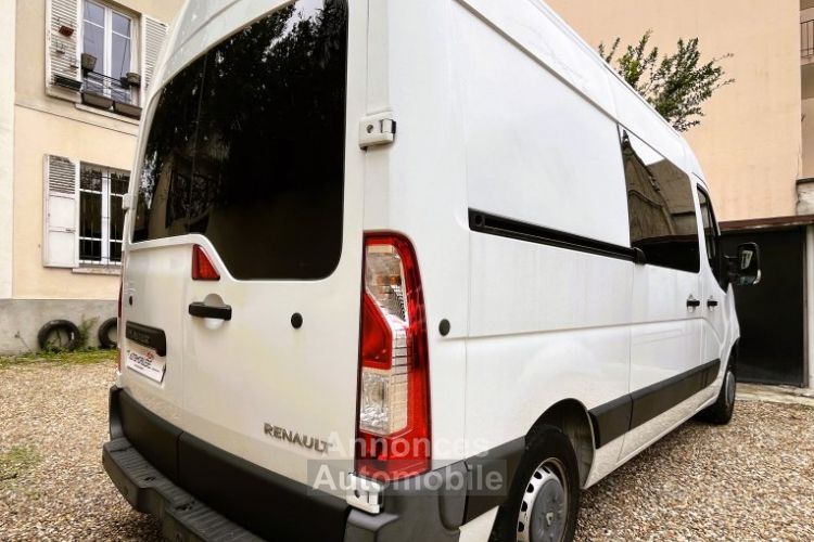 Renault Master *CAMPING-CAR* III GRAND CONFORT F3300 L2H2 DCI 125 EU5 - <small></small> 26.890 € <small>TTC</small> - #2