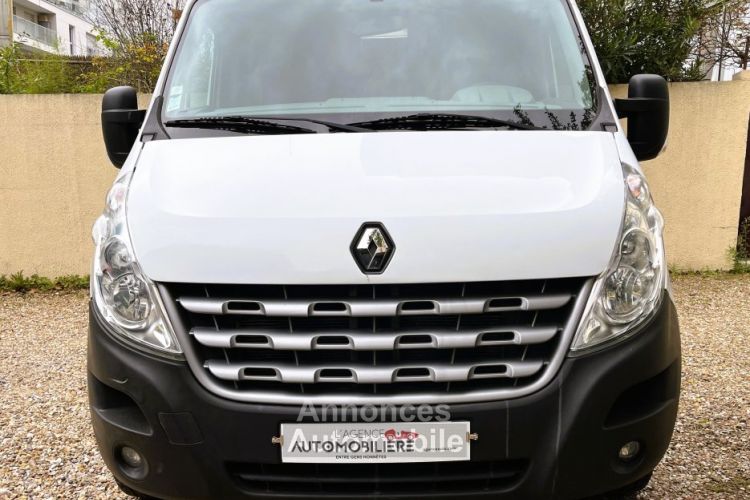 Renault Master *CAMPING-CAR* III GRAND CONFORT F3300 L2H2 DCI 125 EU5 - <small></small> 26.890 € <small>TTC</small> - #3