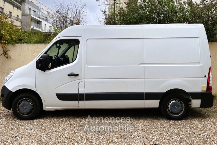 Renault Master *CAMPING-CAR* III GRAND CONFORT F3300 L2H2 DCI 125 EU5 - <small></small> 26.890 € <small>TTC</small> - #31