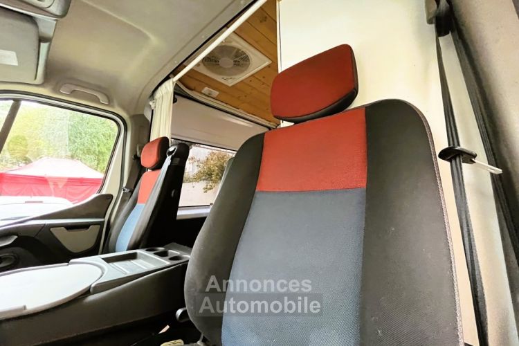 Renault Master *CAMPING-CAR* III GRAND CONFORT F3300 L2H2 DCI 125 EU5 - <small></small> 26.890 € <small>TTC</small> - #38