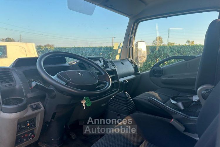 Renault Maxity 34990 ht Renault nacelle time France 20m - <small></small> 41.988 € <small>HT</small> - #4