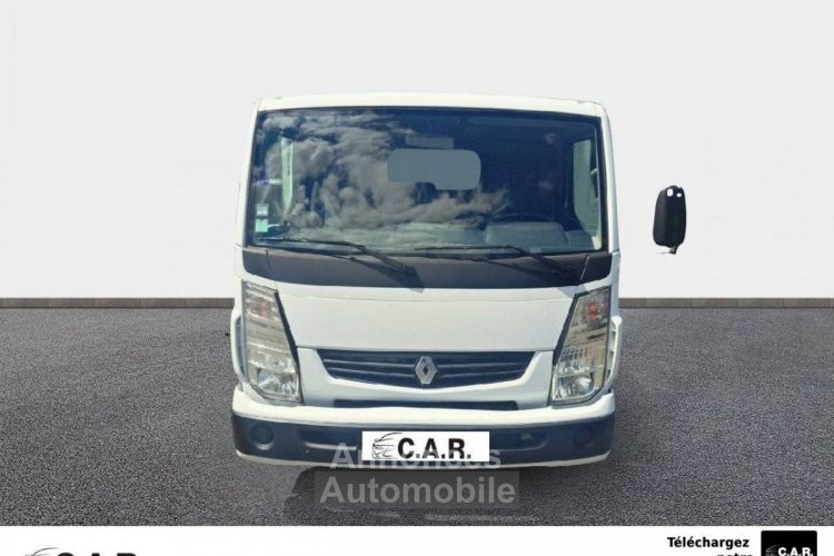 Renault Maxity CHC 110.35/5 L1 ECO - <small></small> 14.990 € <small>TTC</small> - #2