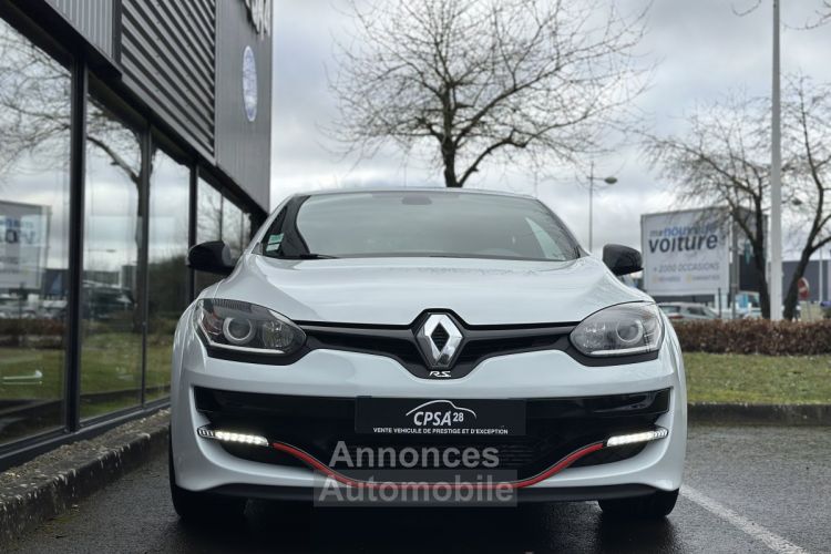 Renault Megane  MEGANE III COUPE RS phase 3 - <small></small> 26.990 € <small>TTC</small> - #2