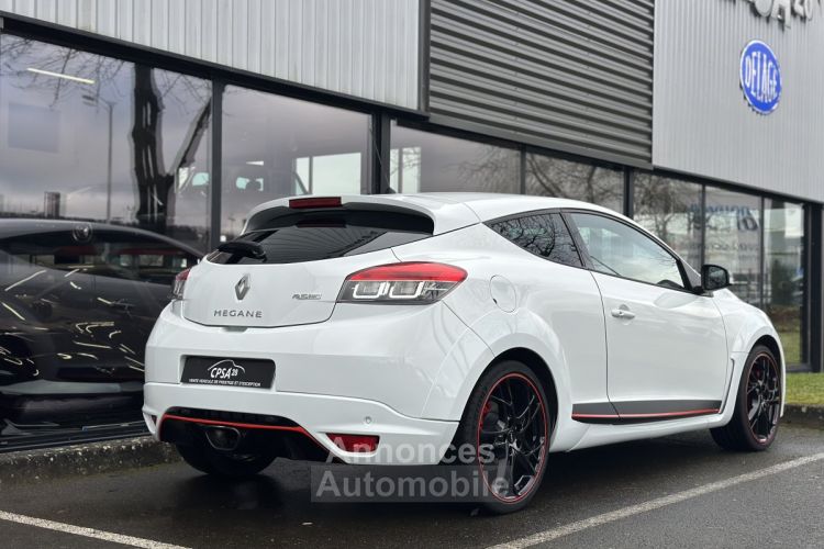 Renault Megane  MEGANE III COUPE RS phase 3 - <small></small> 26.990 € <small>TTC</small> - #5